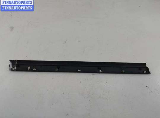 Молдинг на Volkswagen Passat B5+ (3B, GP)