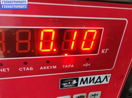 купить Трубка ТНВД на Kia Sorento (2002-2009)