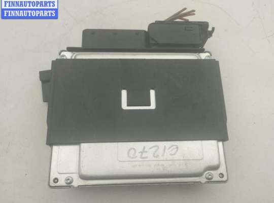 купить Блок управления двигателем (ДВС) на Mercedes E-Class W211 (2002-2009)
