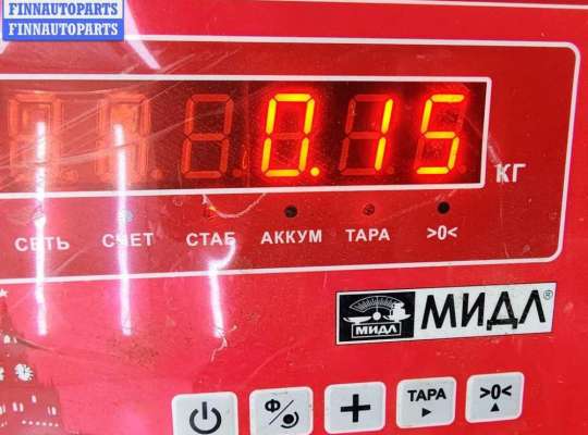 купить Ручка двери внутренняя задняя левая на Audi 80 B4 (1991-1996)