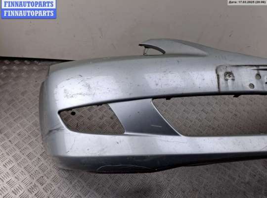 купить Бампер передний на Mazda 6 (2002-2007) GG/GY
