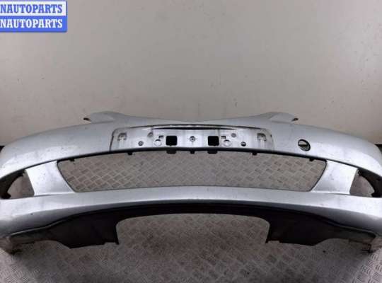 купить Бампер передний на Mazda 6 (2002-2007) GG/GY
