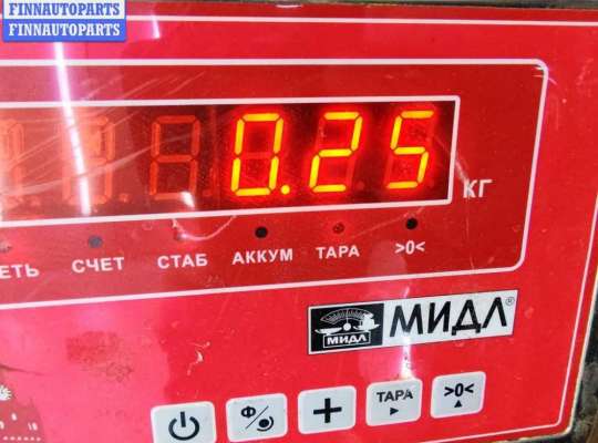 купить Блок управления центральным замком на Opel Vectra B (1995-2002)