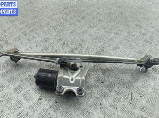 купить Механизм стеклоочистителя переднего (трапеция дворников) на Opel Astra G (1998-2004)