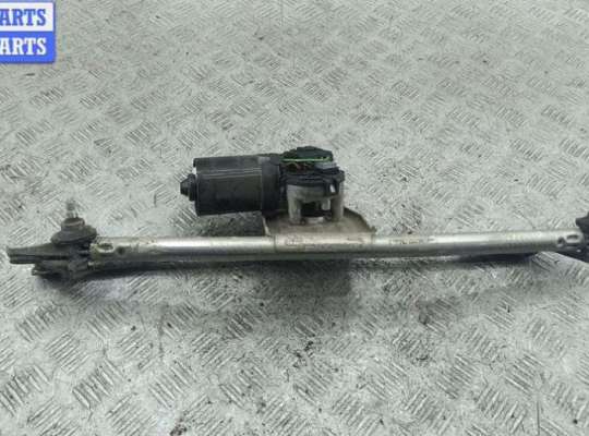 купить Механизм стеклоочистителя переднего (трапеция дворников) на Opel Astra G (1998-2004)