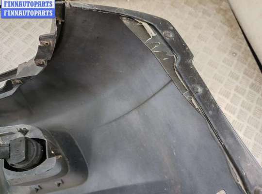 купить Бампер передний на Opel Zafira A (1999-2005)