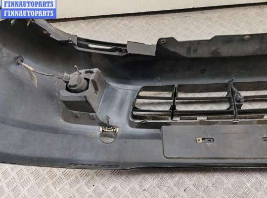 купить Бампер передний на Opel Zafira A (1999-2005)