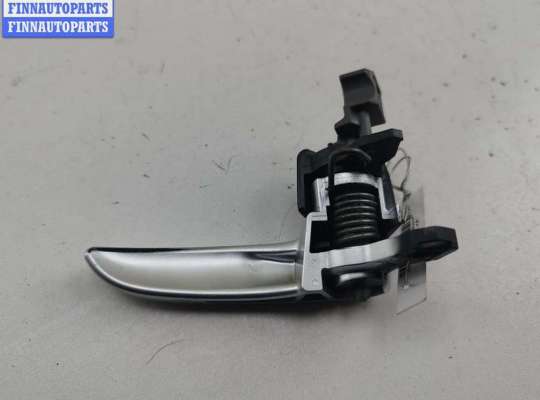 купить Ручка двери внутренняя передняя левая на Mazda 6 (2002-2007) GG/GY