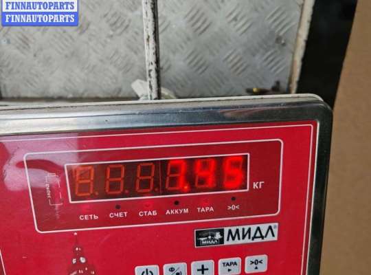 купить Вентилятор радиатора на Audi A6 C6 (2004-2011)