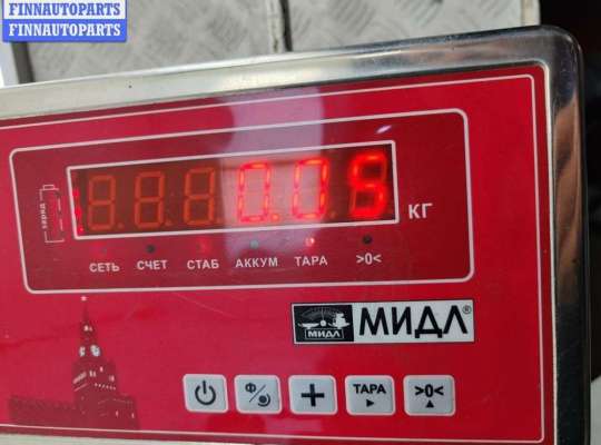 купить Сетка (решетка) динамика на Volkswagen Passat B5