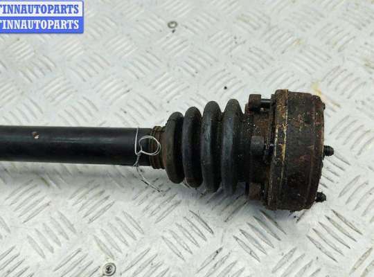 купить Полуось передняя левая на Audi 80 B3 (1987-1992)