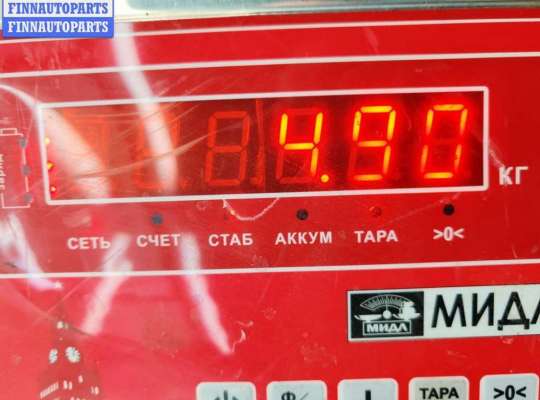 купить Полуось передняя левая на Audi 80 B3 (1987-1992)