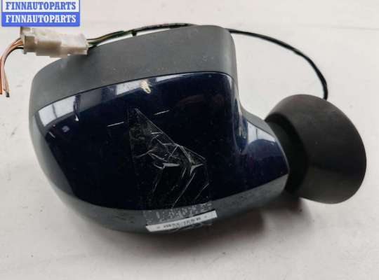 купить Зеркало наружное правое на Dacia (Renault) Logan