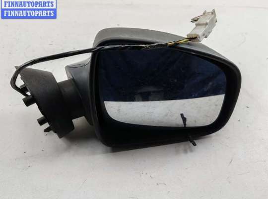 купить Зеркало наружное правое на Dacia (Renault) Logan