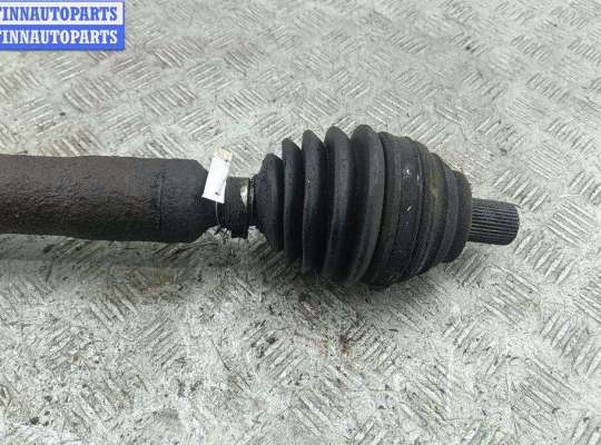 купить Полуось передняя правая на Volkswagen Passat B6