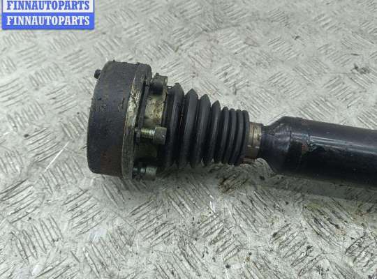 купить Полуось передняя правая на Volkswagen Passat B6