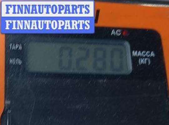 купить Расходомер (измеритель потока воздуха) на Opel Astra H (2004-2009)