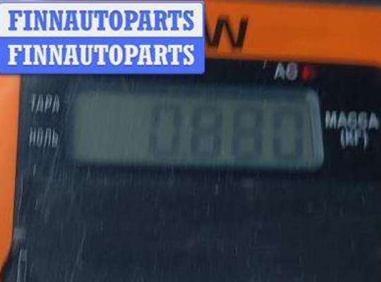 купить Щиток приборный (панель приборов) на Opel Zafira A (1999-2005)