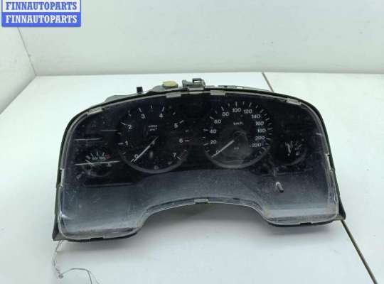 купить Щиток приборный (панель приборов) на Opel Zafira A (1999-2005)