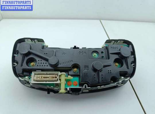 купить Щиток приборный (панель приборов) на Opel Zafira A (1999-2005)