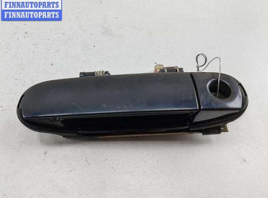 купить Ручка двери наружная передняя левая на Audi A6 C5 (1997-2005)