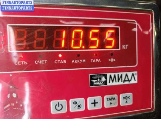 купить Стойка подвески передняя левая на BMW 7 E38 (1994-2001)