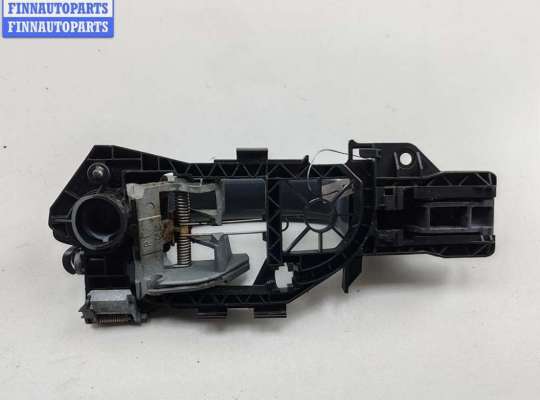 Ручка двери наружная на Volkswagen Passat B6 (3C)