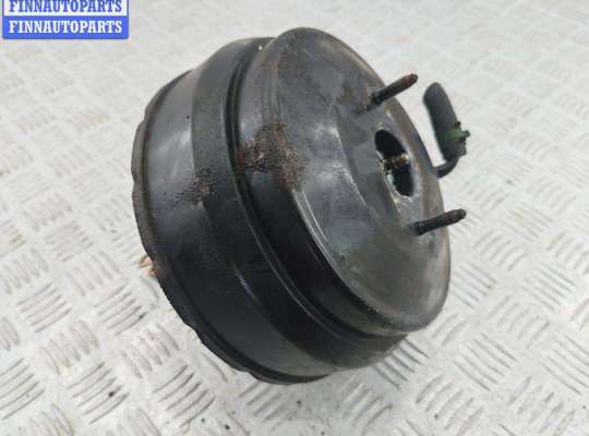 купить Усилитель тормозов вакуумный на Mitsubishi Space Star (1998-2005)