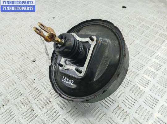 Купить Усилитель тормозов вакуумный на Mitsubishi Space Star (1998-2005) Усилитель тормозов вакуумный MT570221 на Mitsubishi Space Star (1998-2005)