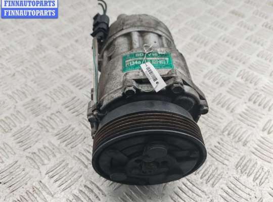 купить Компрессор кондиционера на Volkswagen Bora