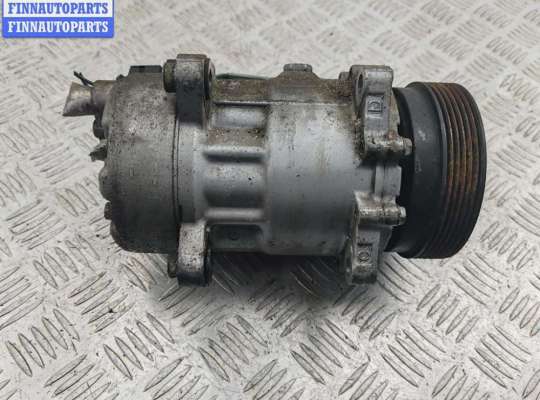 купить Компрессор кондиционера на Volkswagen Bora