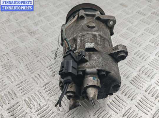 купить Компрессор кондиционера на Volkswagen Bora