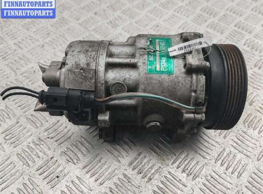 купить Компрессор кондиционера на Volkswagen Bora