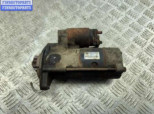 Купить Стартер на Nissan Pathfinder Стартер NS986206 на Nissan Pathfinder