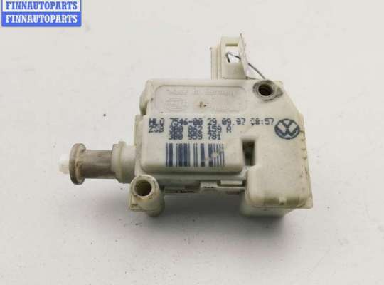 Активатор (привод) замка багажника VG2763919 на Volkswagen Passat B5