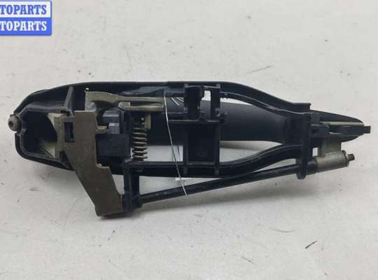 купить Ручка двери наружная передняя правая на BMW 3 E46 (1998-2006)