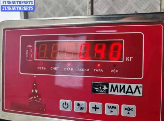 купить Ручка двери наружная передняя правая на BMW 3 E46 (1998-2006)