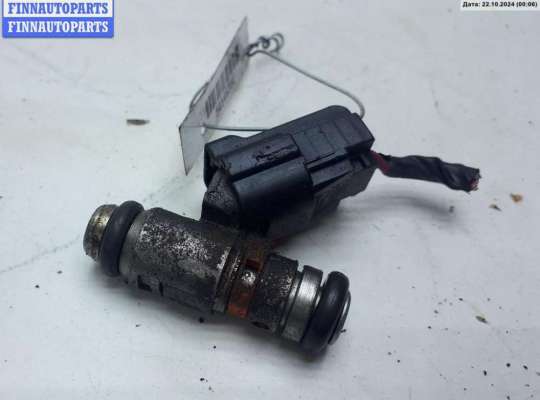 Форсунка топливная на Volkswagen Golf IV (1J)