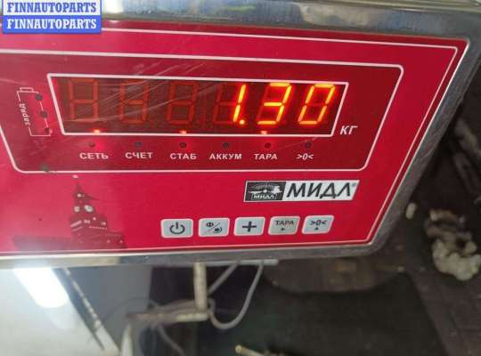 купить Амортизатор подвески задний левый на Ford Fusion