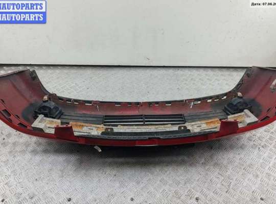 купить Бампер передний на Hyundai Getz
