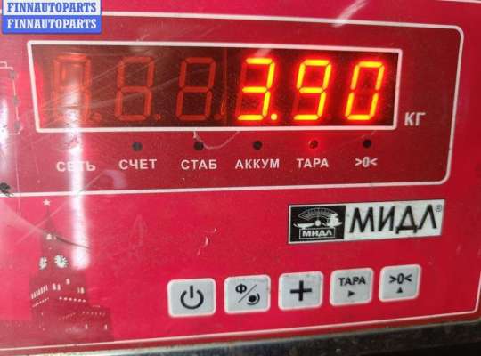 купить Кронштейн КПП опорный на Audi A4 B6 (2001-2004)