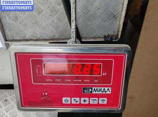 купить Радиатор охлаждения (конд.) на Renault Laguna II (2001-2007)