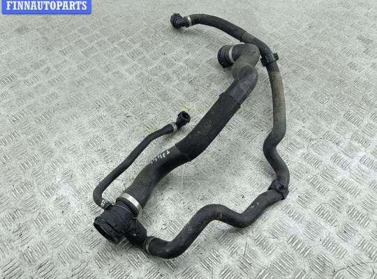 купить Патрубок радиатора на BMW 3 E90/E91/E92/E93 (2005-2013)