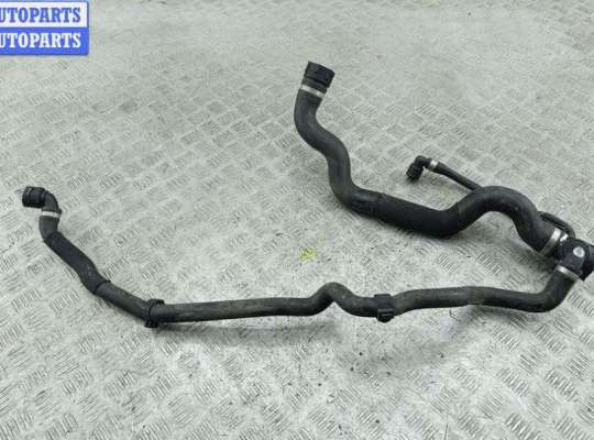 купить Патрубок радиатора на BMW 3 E90/E91/E92/E93 (2005-2013)