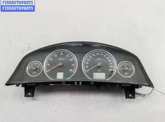 Купить Щиток приборный (панель приборов) на Opel Vectra C (2002-2008) Щиток приборный (панель приборов) OP2380444 на Opel Vectra C (2002-2008)