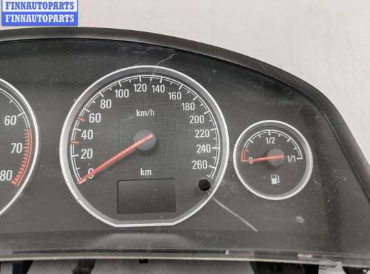 купить Щиток приборный (панель приборов) на Opel Vectra C (2002-2008)
