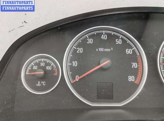 купить Щиток приборный (панель приборов) на Opel Vectra C (2002-2008)