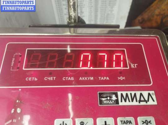 купить Рычаг подвески задний левый на Alfa Romeo 147