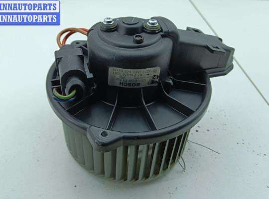 купить Двигатель отопителя (моторчик печки) на Audi A6 C5 (1997-2005)