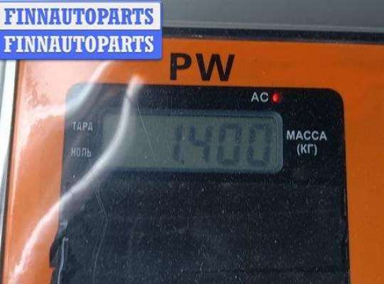 купить Двигатель отопителя (моторчик печки) на Audi A6 C5 (1997-2005)